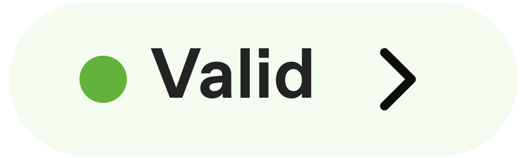 valid file
