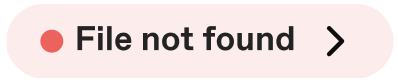 app-ads file not found