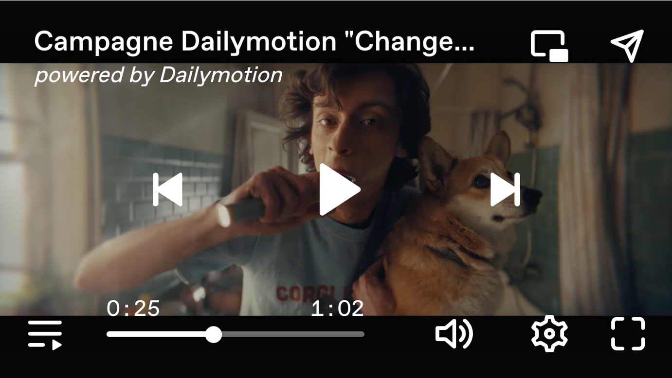 A screenshot of a video player

Description automatically generated