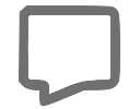 comments icon