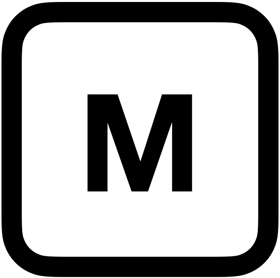 touche m