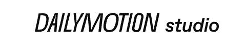 Dailymotion Studio