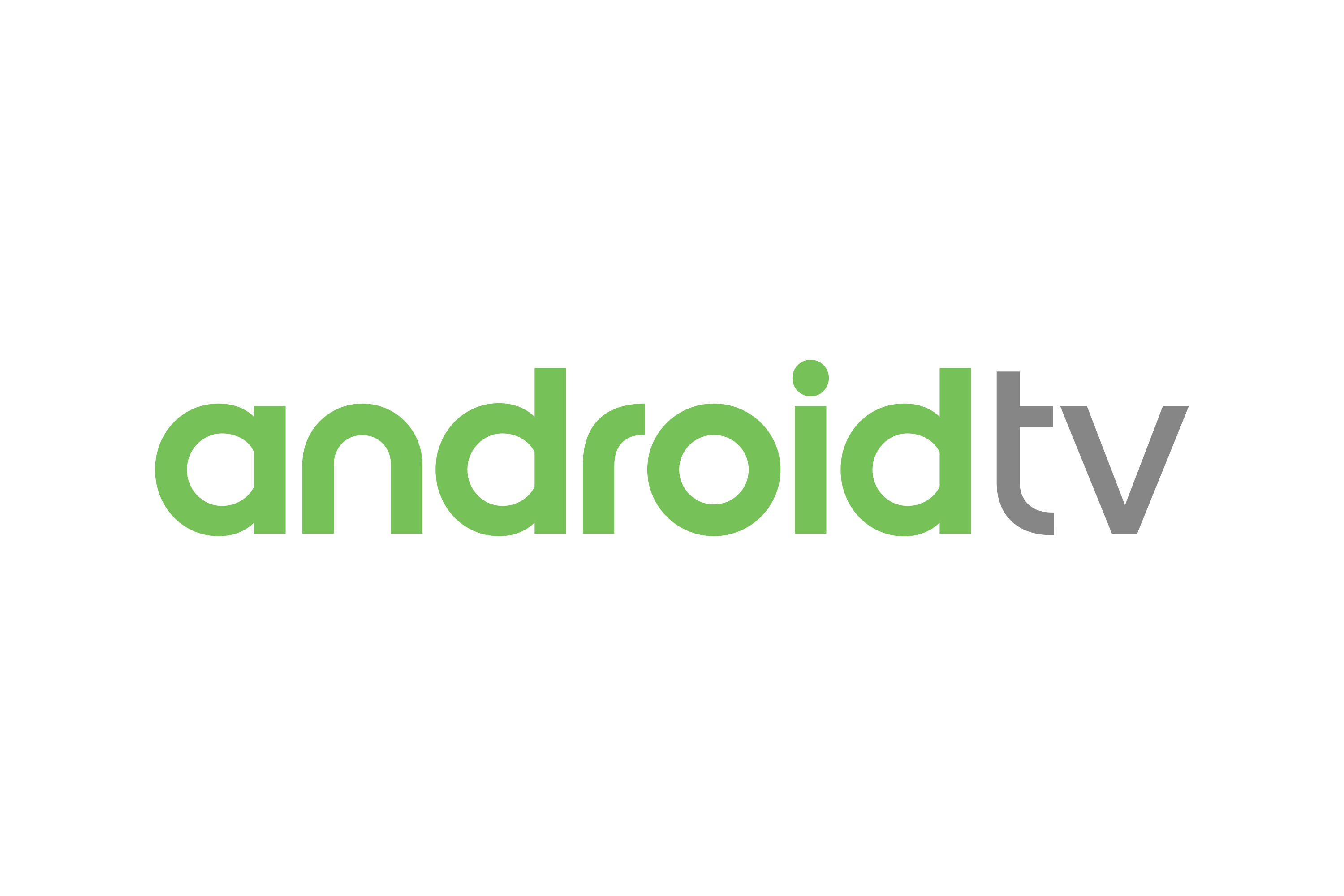 android TV