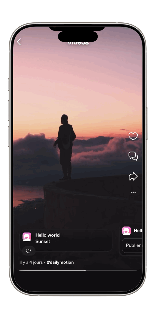 Désactiver les commentaires sur mobile