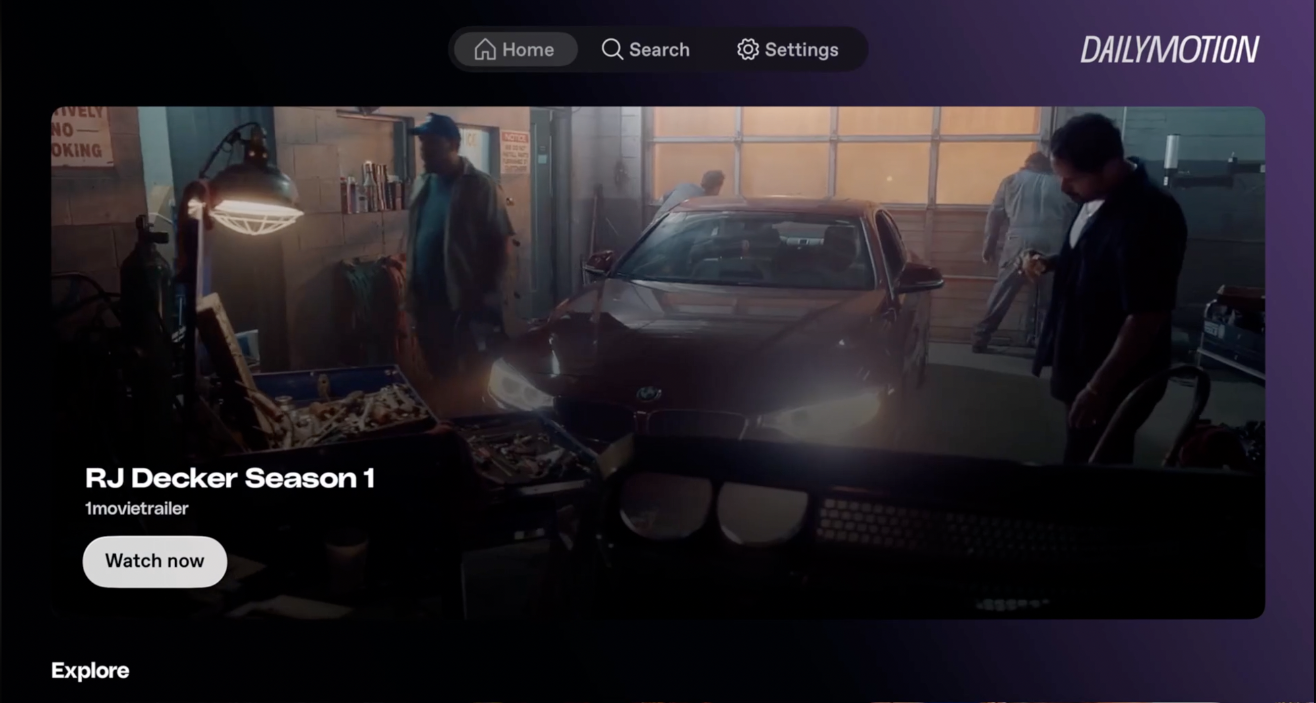 Release Note Q4 2025 – Dailymotion Help Center