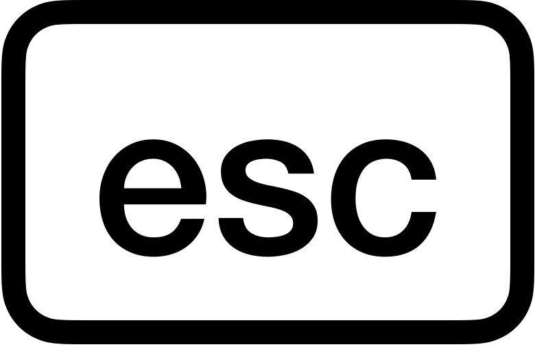 escape