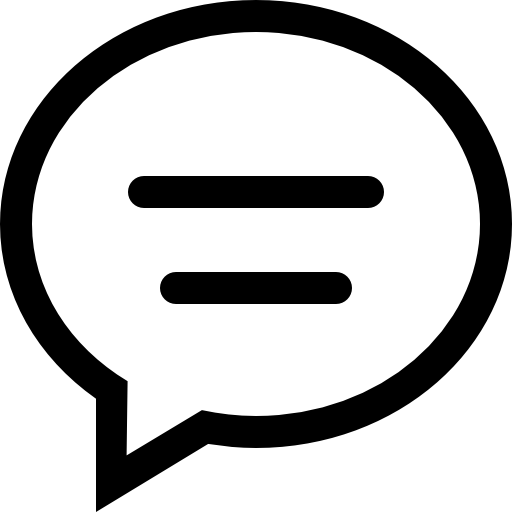comments icon